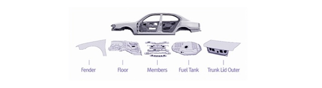 자동자부품 이미지